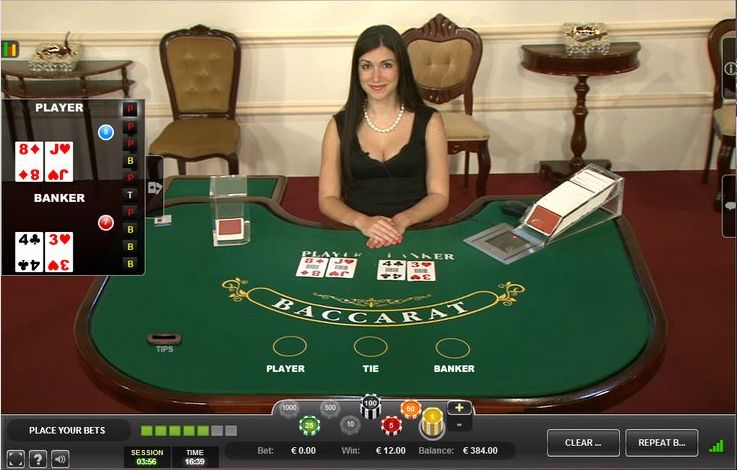 77 VIP Game Live Betting