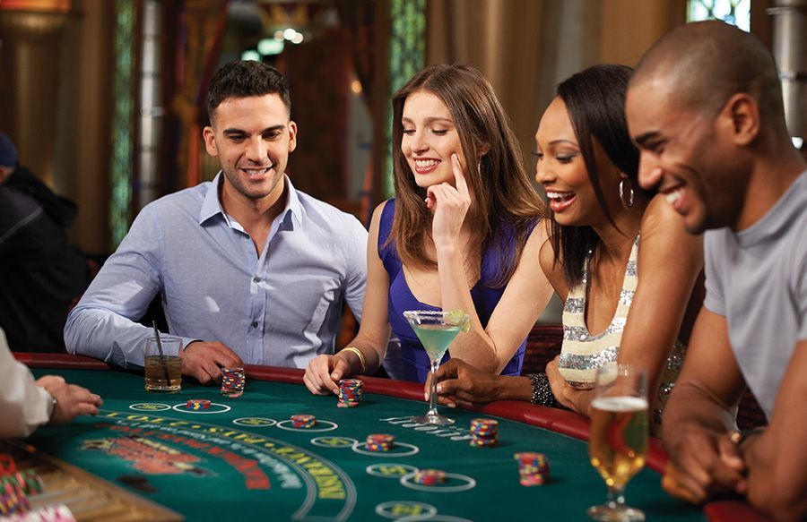 77 VIP Game Live Casino