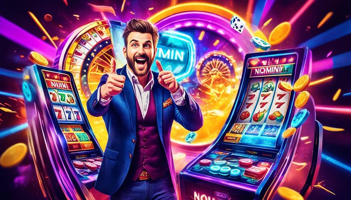 77 VIP Game Live Casino